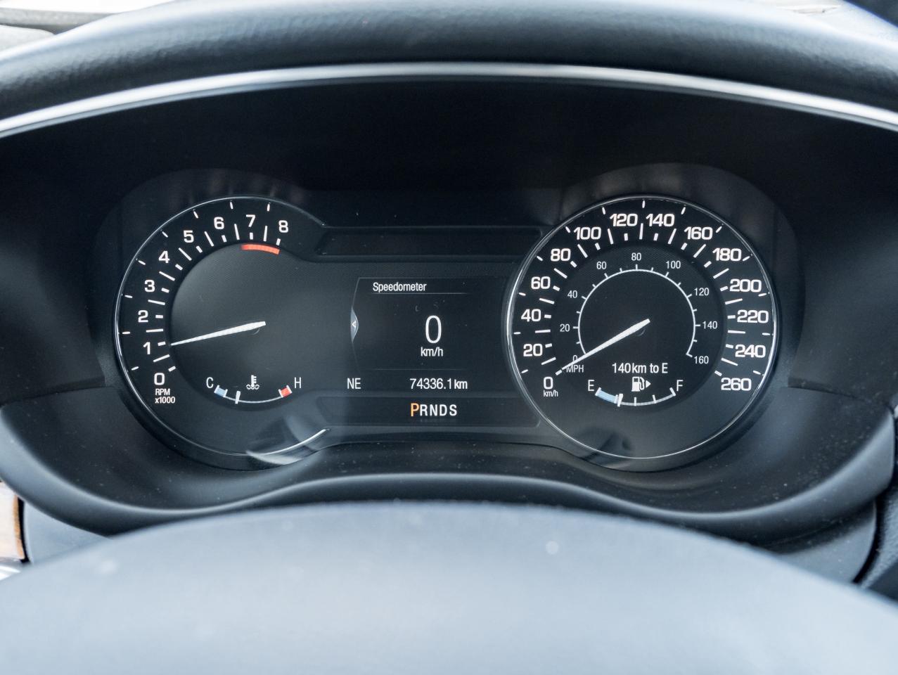 2019 Lincoln MKC AWD Reserve  NAVI  ROOF  LOW KMS Photo