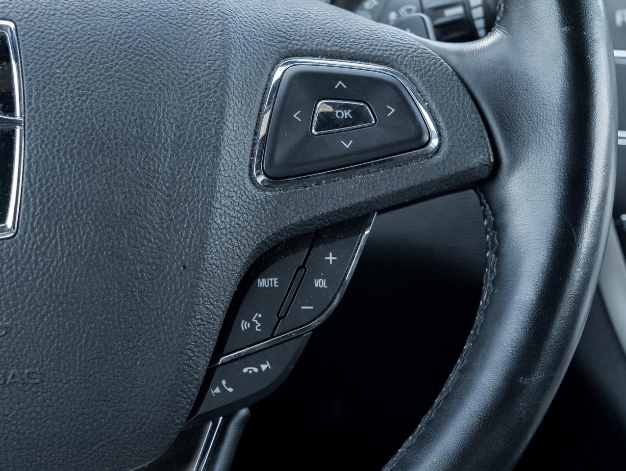 2019 Lincoln MKC AWD Reserve  NAVI  ROOF  LOW KMS Photo