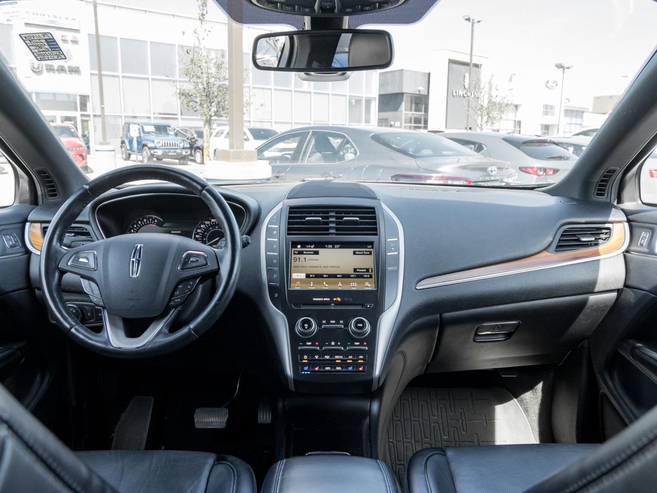 2019 Lincoln MKC AWD Reserve  NAVI  ROOF  LOW KMS Photo