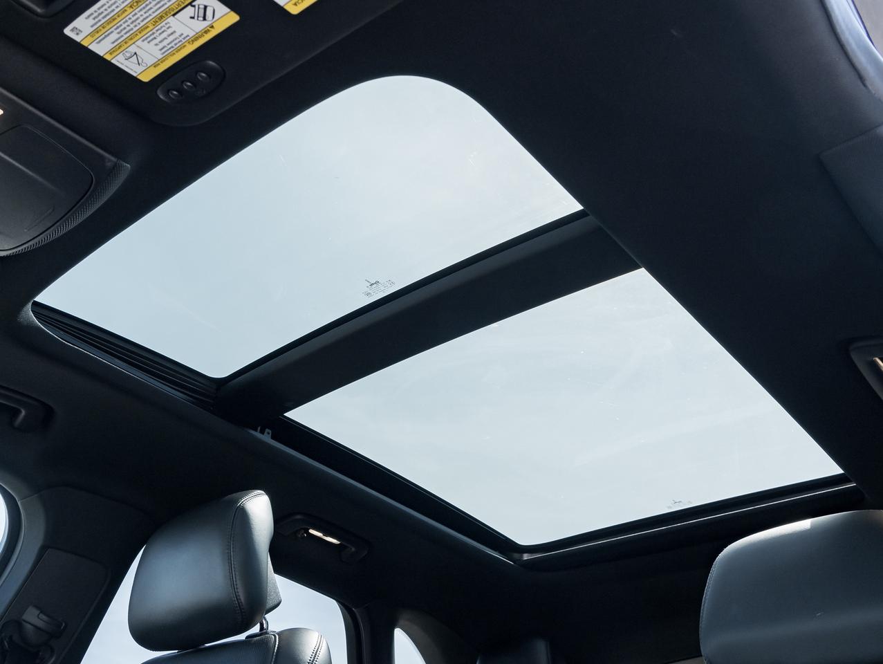 2019 Lincoln MKC AWD Reserve  NAVI  ROOF  LOW KMS Photo