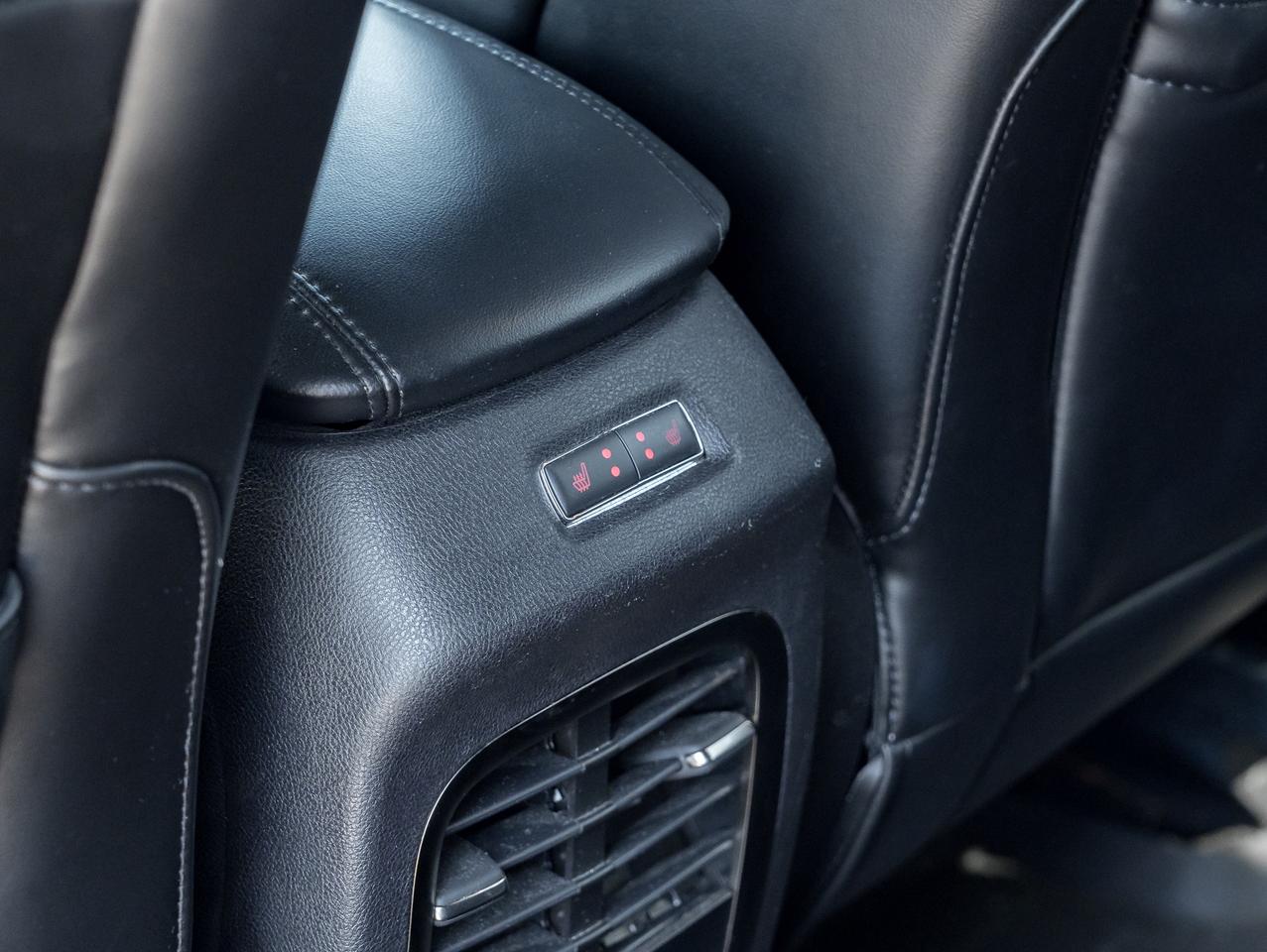 2019 Lincoln MKC AWD Reserve  NAVI  ROOF  LOW KMS Photo