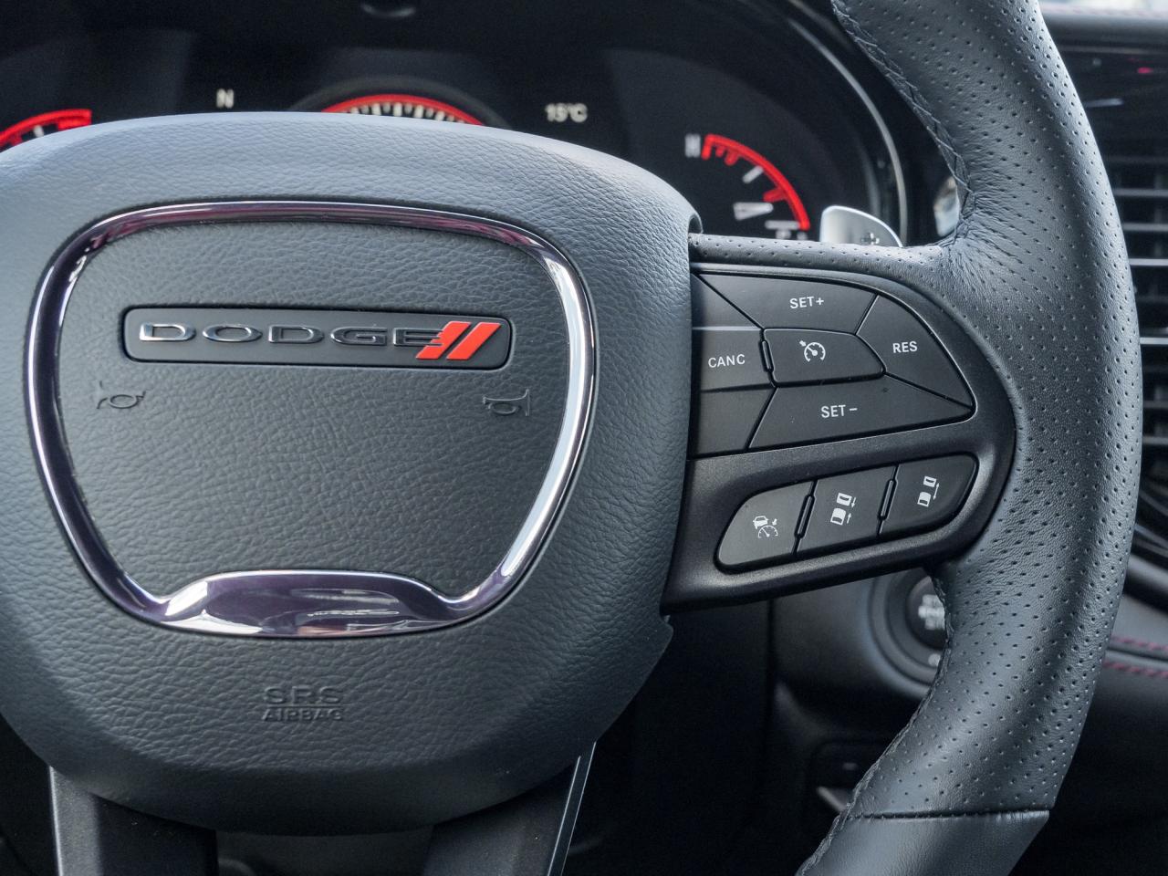 2025 Dodge Durango GT PLUS AWD Photo