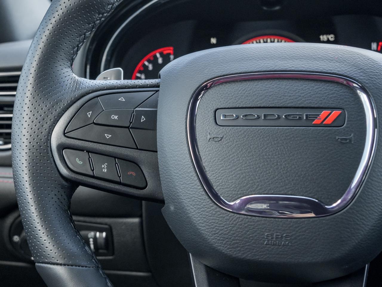 2025 Dodge Durango GT PLUS AWD Photo