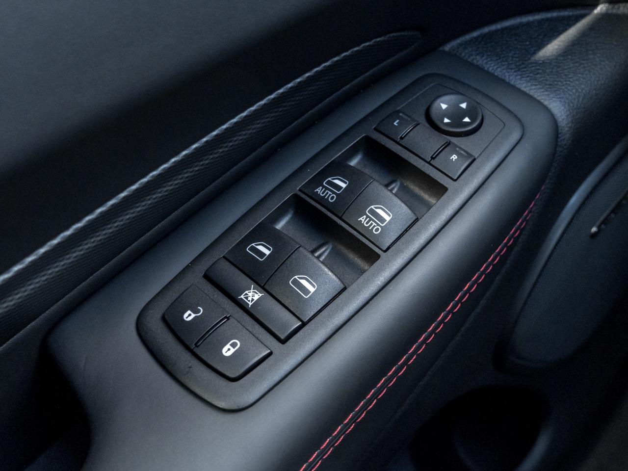 2025 Dodge Durango GT PLUS AWD Photo