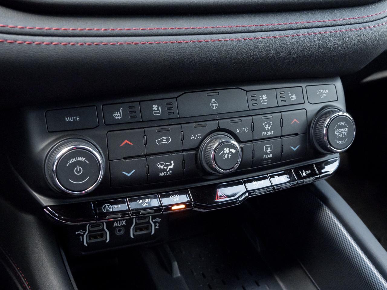 2025 Dodge Durango GT PLUS AWD Photo