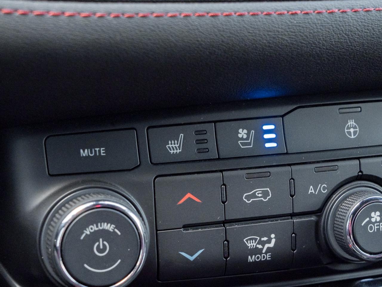 2025 Dodge Durango GT PLUS AWD Photo