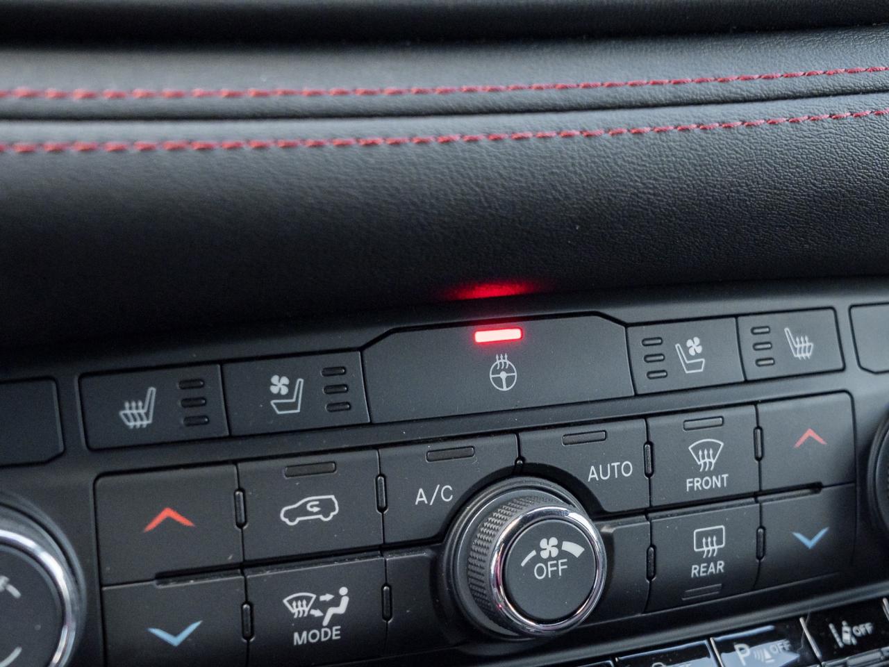 2025 Dodge Durango GT PLUS AWD Photo