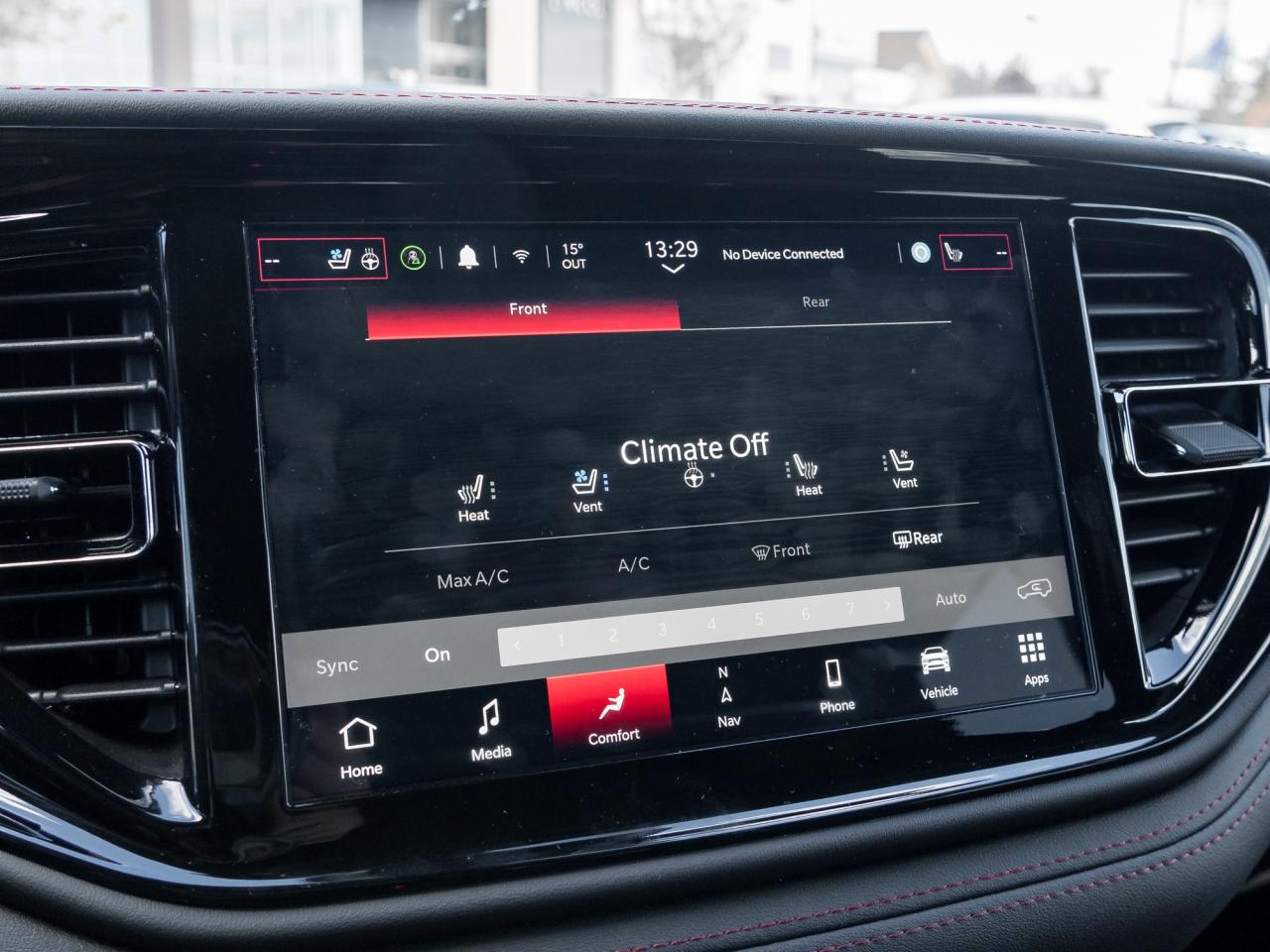 2025 Dodge Durango GT PLUS AWD Photo