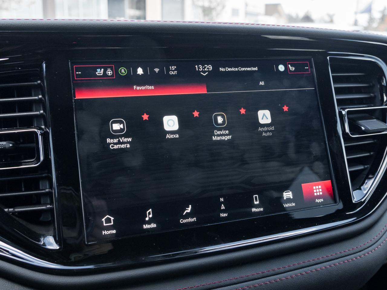 2025 Dodge Durango GT PLUS AWD Photo