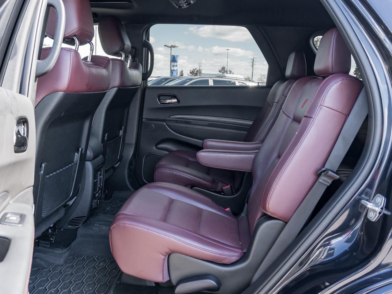 2025 Dodge Durango GT PLUS AWD Photo