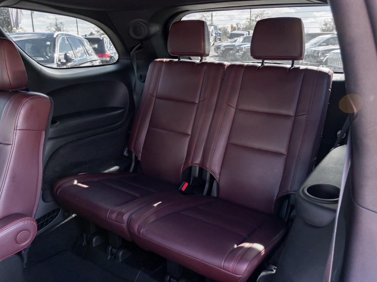 2025 Dodge Durango GT PLUS AWD Photo