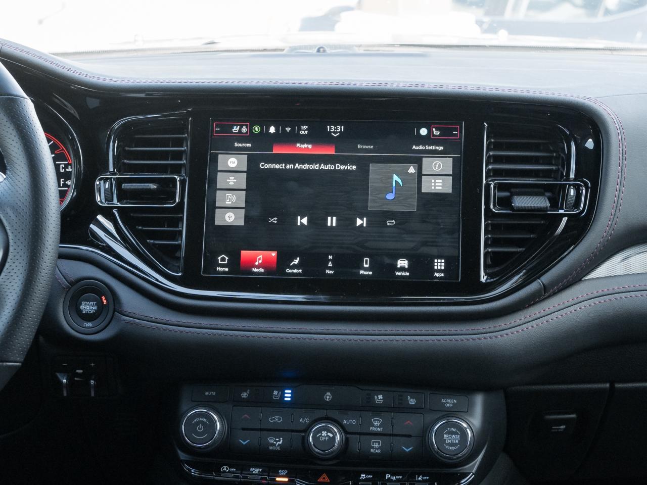 2025 Dodge Durango GT PLUS AWD Photo