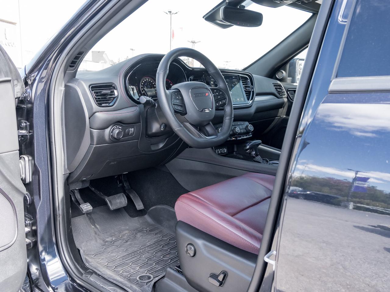 2025 Dodge Durango GT PLUS AWD Photo