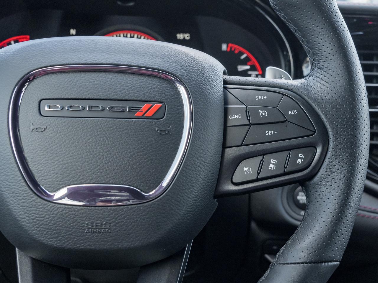 2025 Dodge Durango GT PLUS AWD Photo