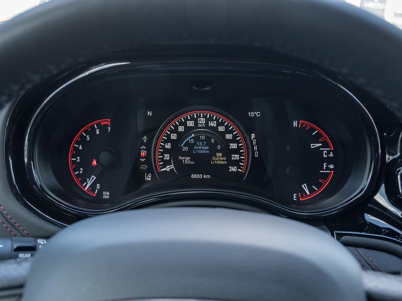 2025 Dodge Durango GT PLUS AWD Photo