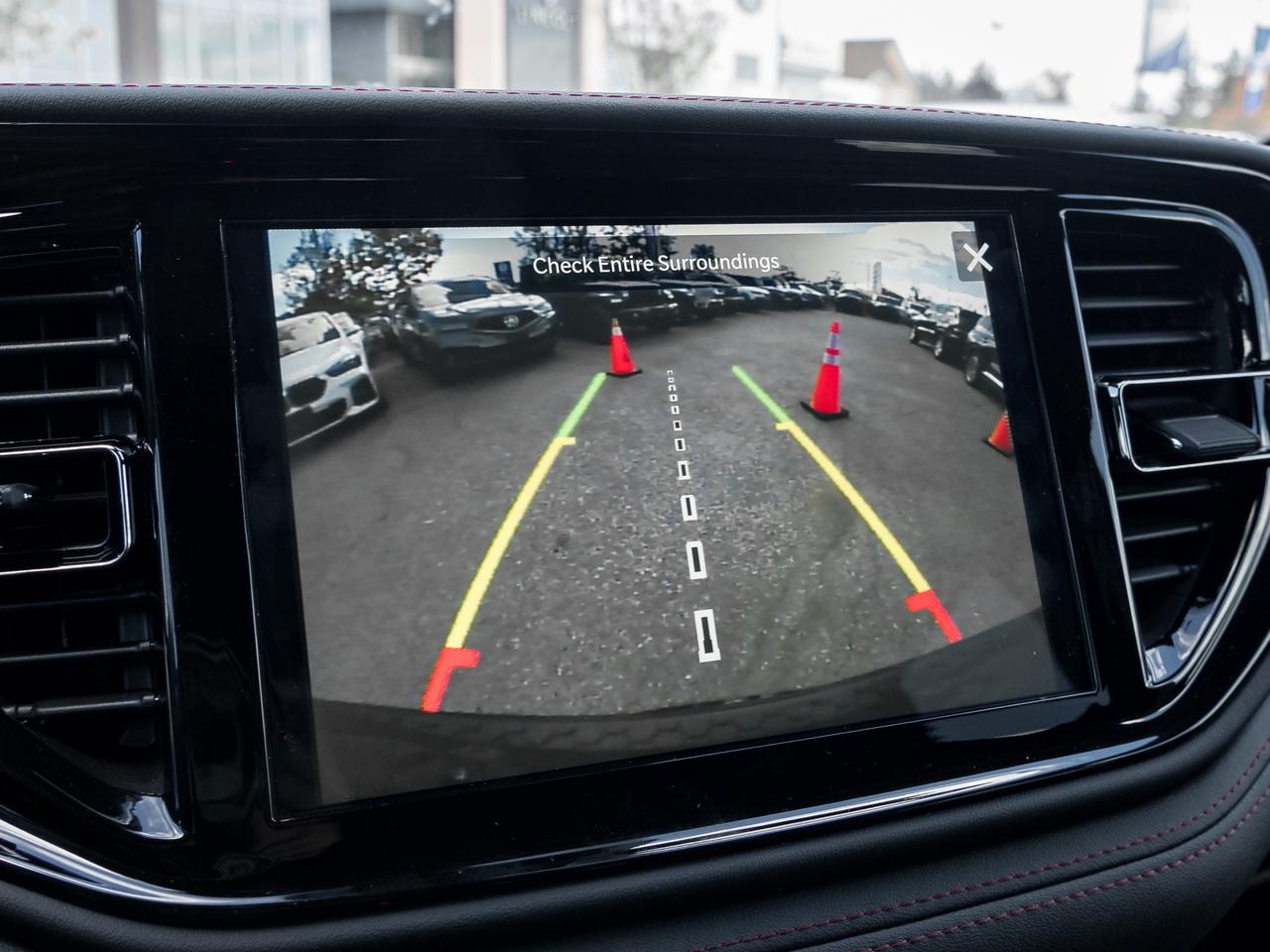 2025 Dodge Durango GT PLUS AWD Photo