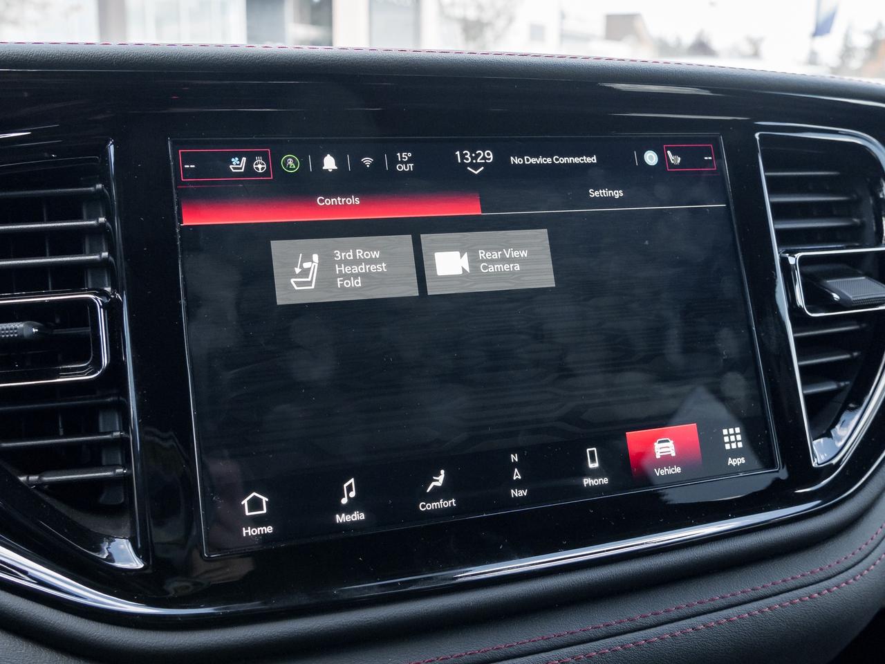 2025 Dodge Durango GT PLUS AWD Photo