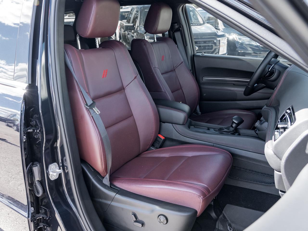 2025 Dodge Durango GT PLUS AWD Photo