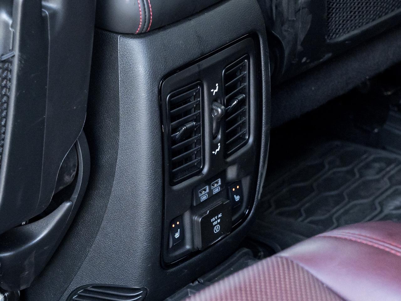 2025 Dodge Durango GT PLUS AWD Photo