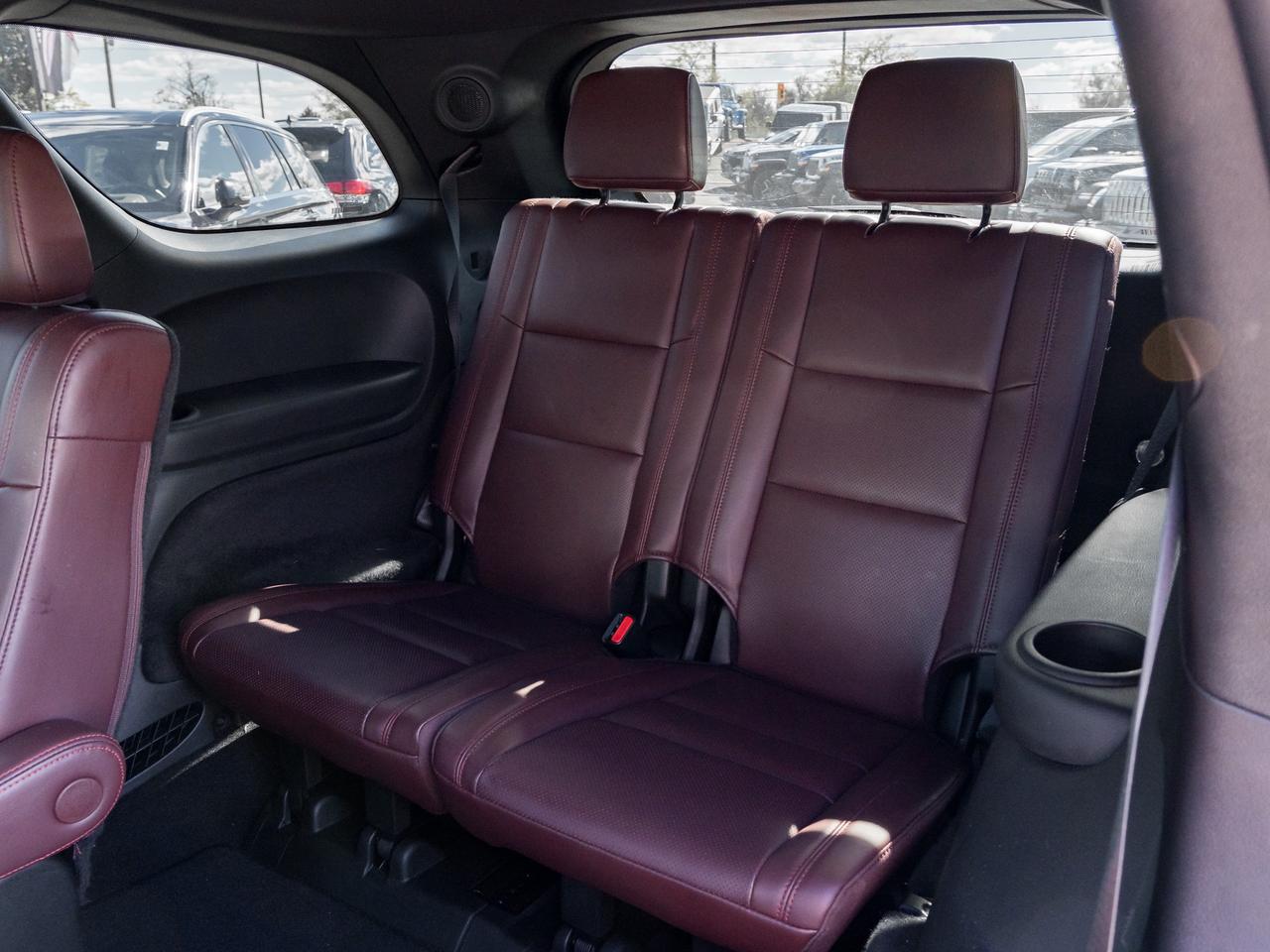 2025 Dodge Durango GT PLUS AWD Photo