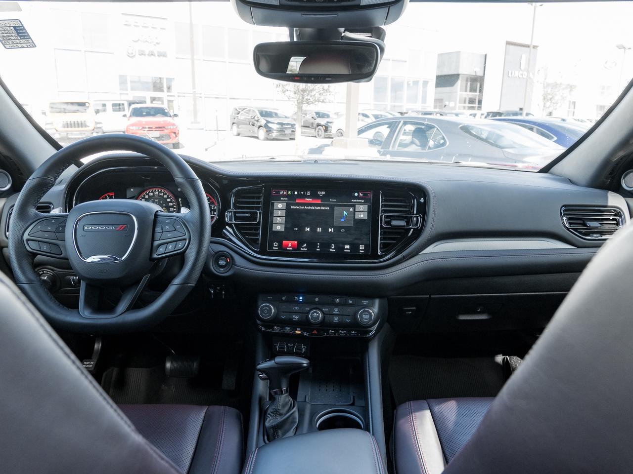 2025 Dodge Durango GT PLUS AWD Photo