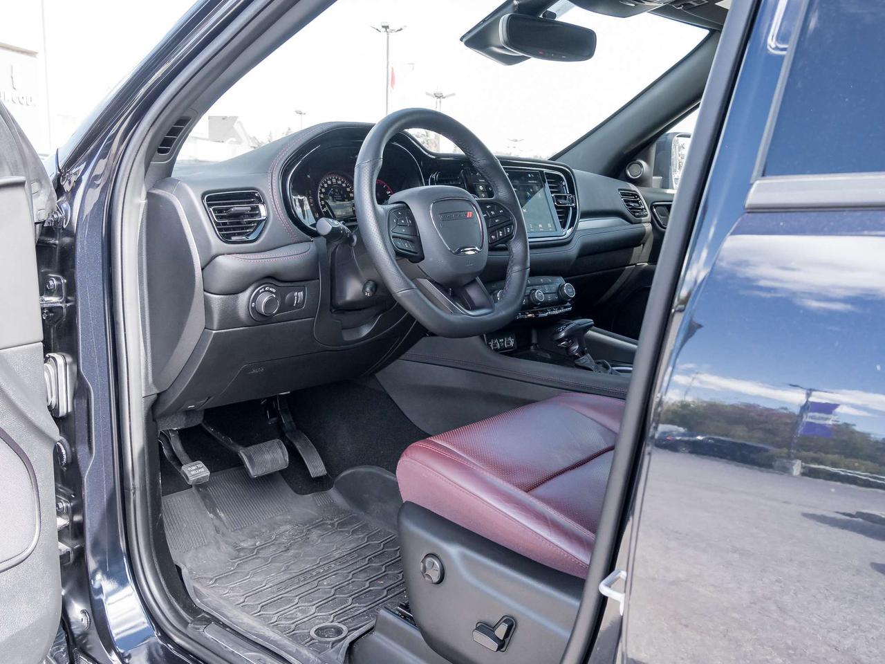 2025 Dodge Durango GT PLUS AWD Photo