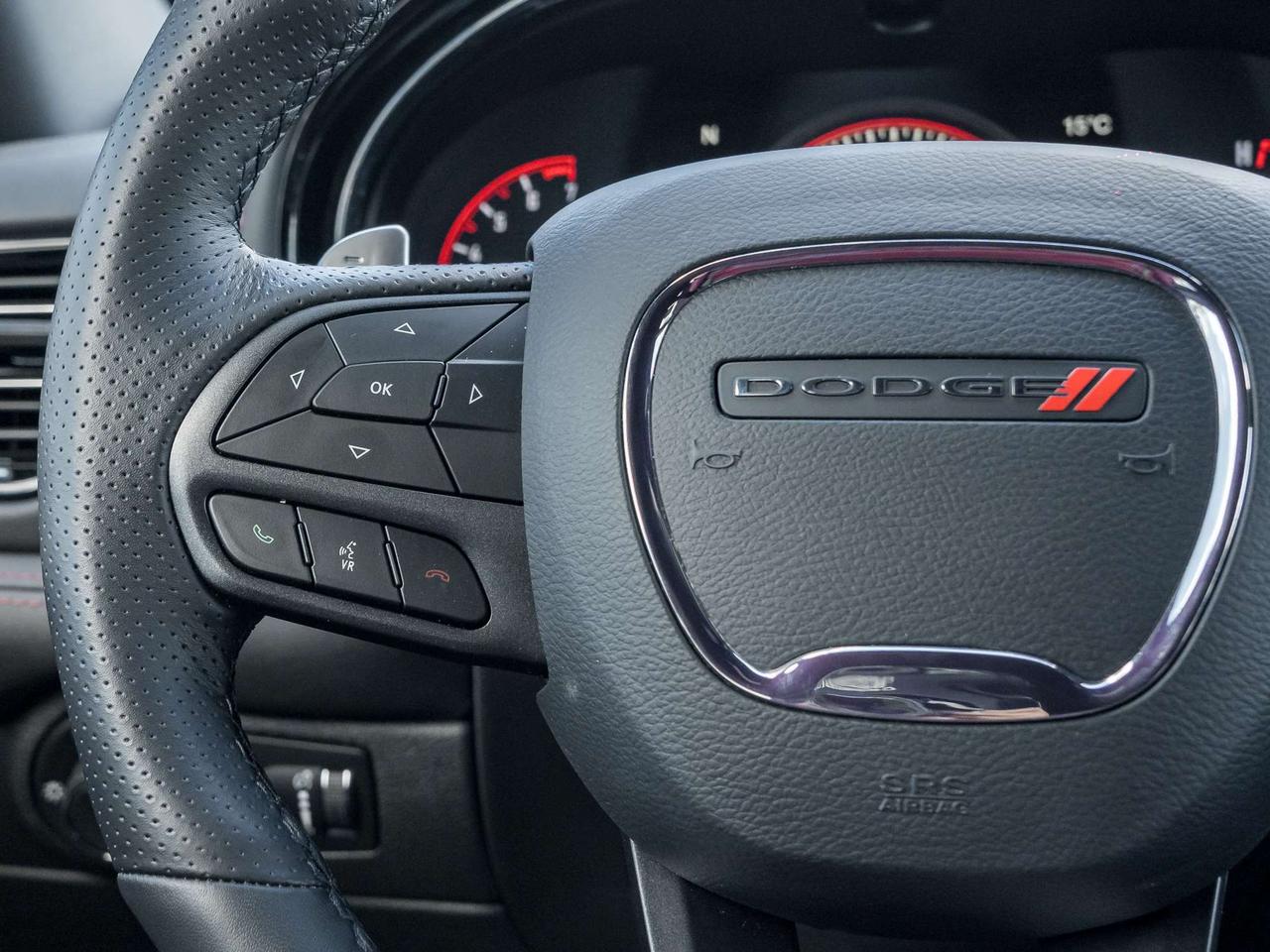 2025 Dodge Durango GT PLUS AWD Photo