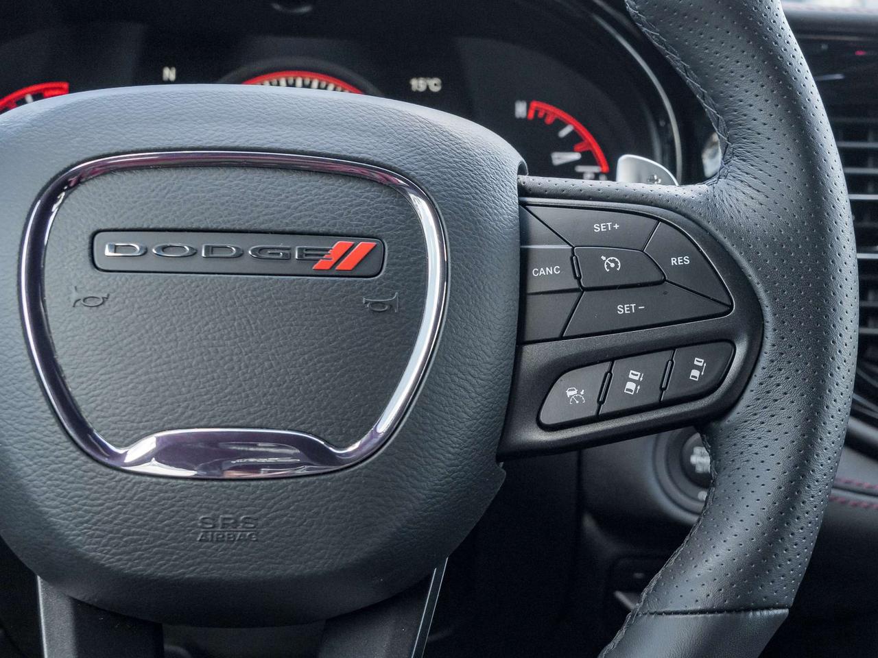 2025 Dodge Durango GT PLUS AWD Photo