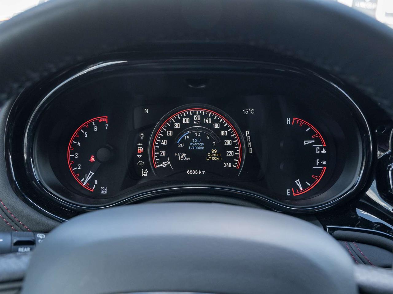 2025 Dodge Durango GT PLUS AWD Photo