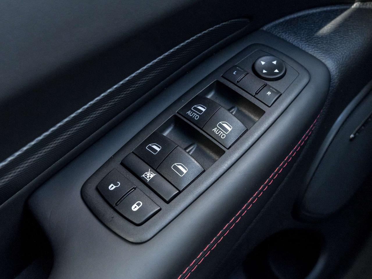2025 Dodge Durango GT PLUS AWD Photo