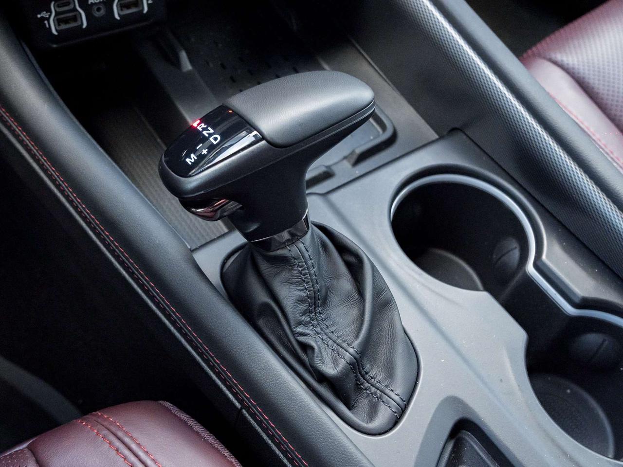 2025 Dodge Durango GT PLUS AWD Photo