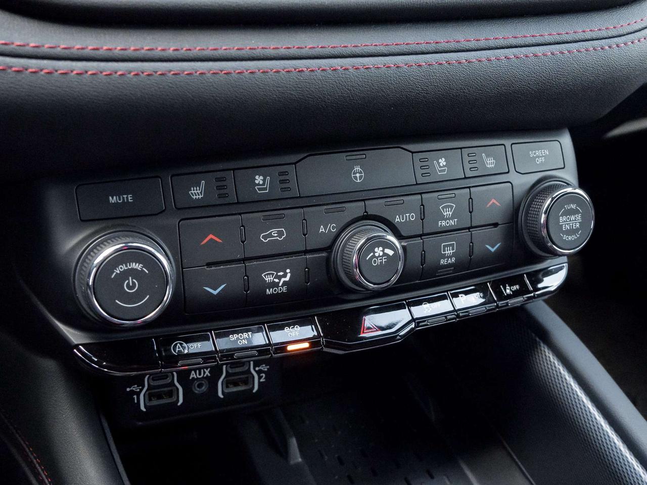 2025 Dodge Durango GT PLUS AWD Photo
