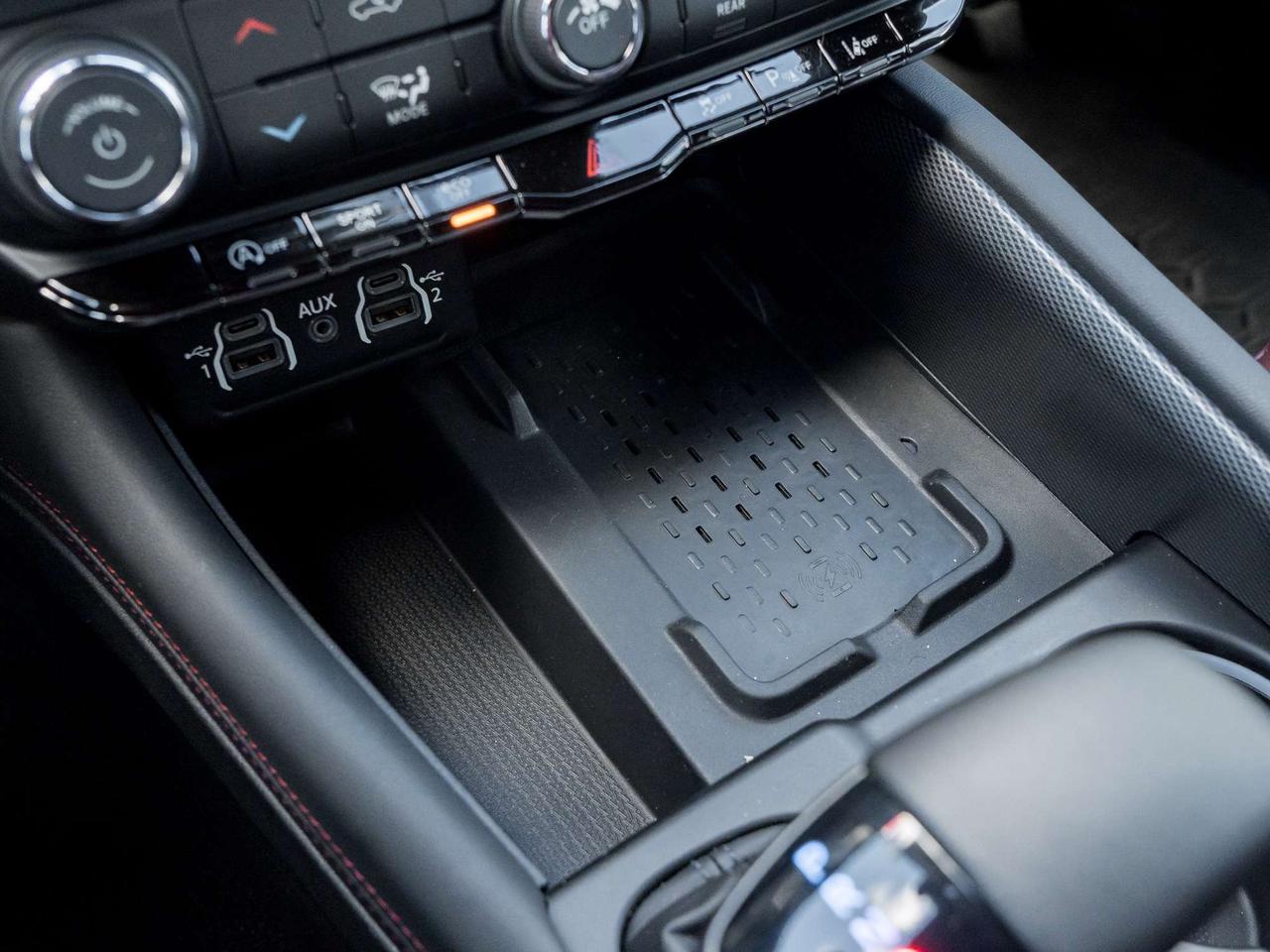 2025 Dodge Durango GT PLUS AWD Photo