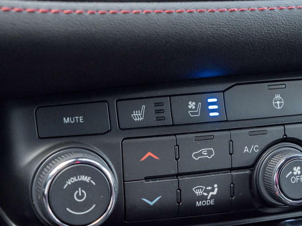 2025 Dodge Durango GT PLUS AWD Photo