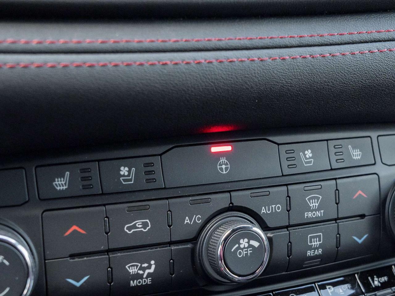 2025 Dodge Durango GT PLUS AWD Photo