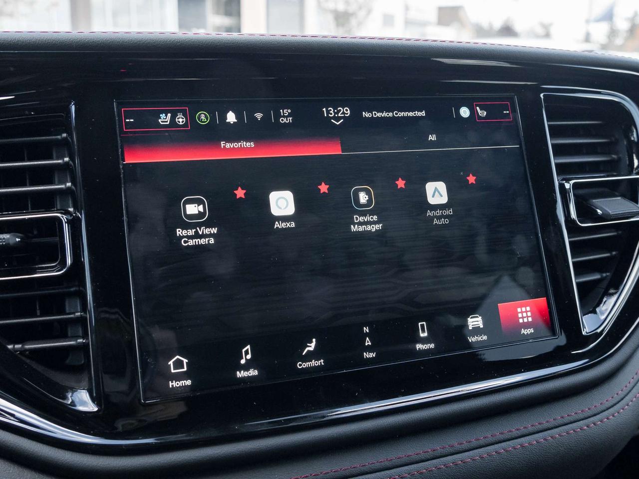 2025 Dodge Durango GT PLUS AWD Photo