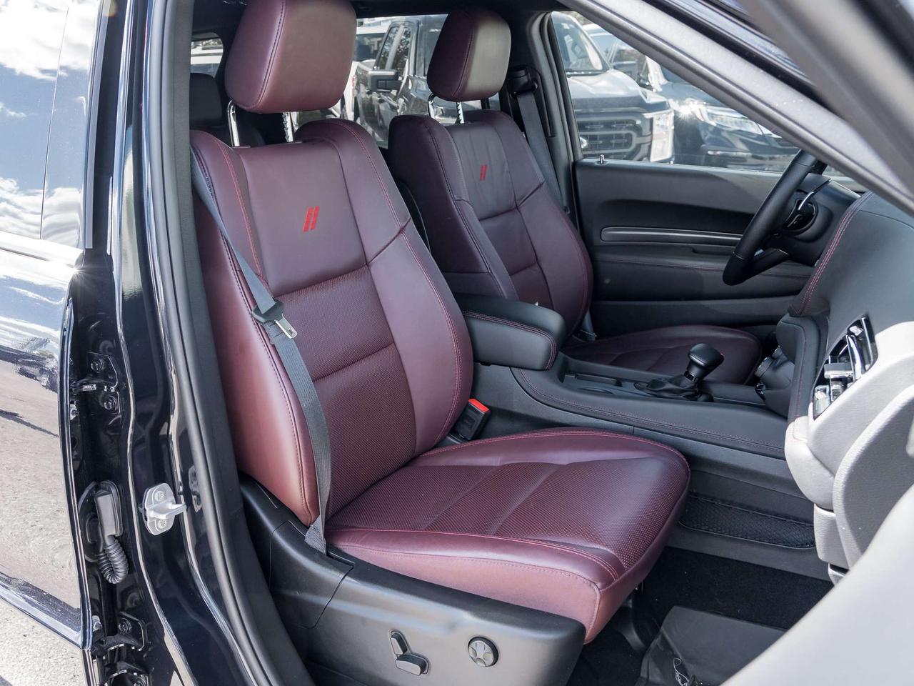 2025 Dodge Durango GT PLUS AWD Photo