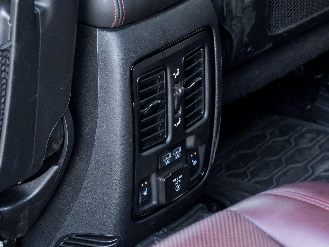 2025 Dodge Durango GT PLUS AWD Photo