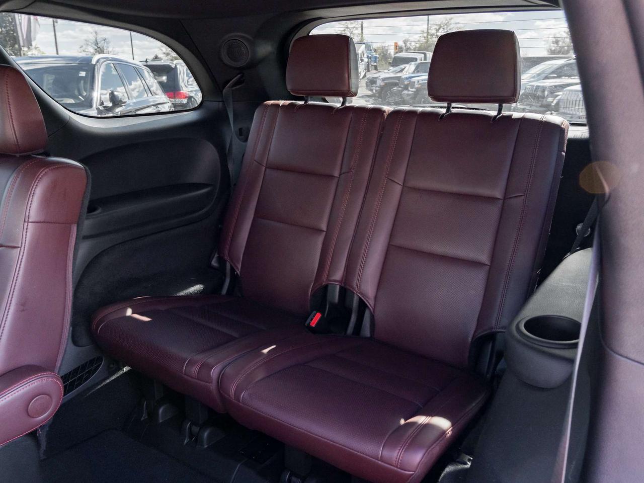 2025 Dodge Durango GT PLUS AWD Photo