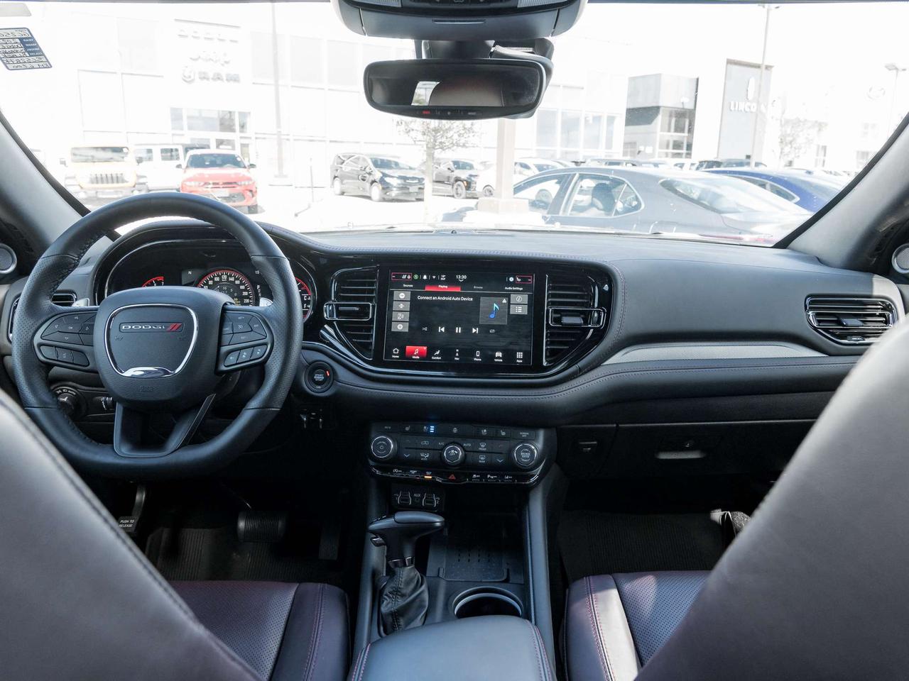 2025 Dodge Durango GT PLUS AWD Photo