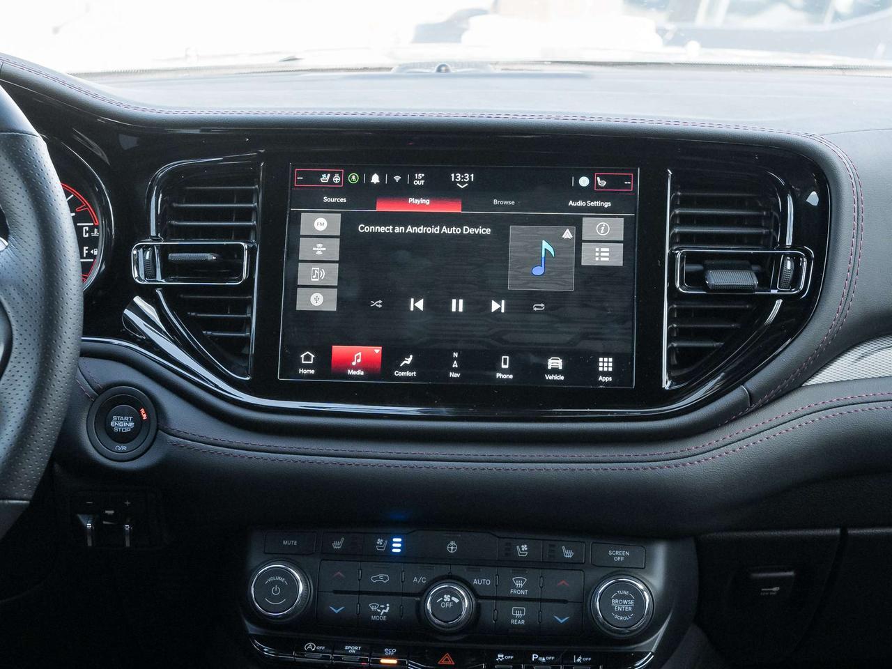 2025 Dodge Durango GT PLUS AWD Photo