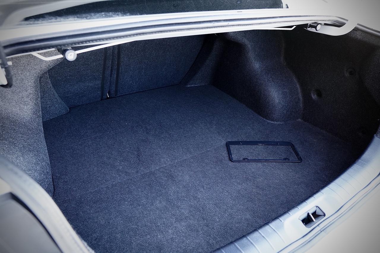 2023 Nissan Altima SR AWD, SUNROOF, LEATHER, HEATED SEATS, CAMERA Photo