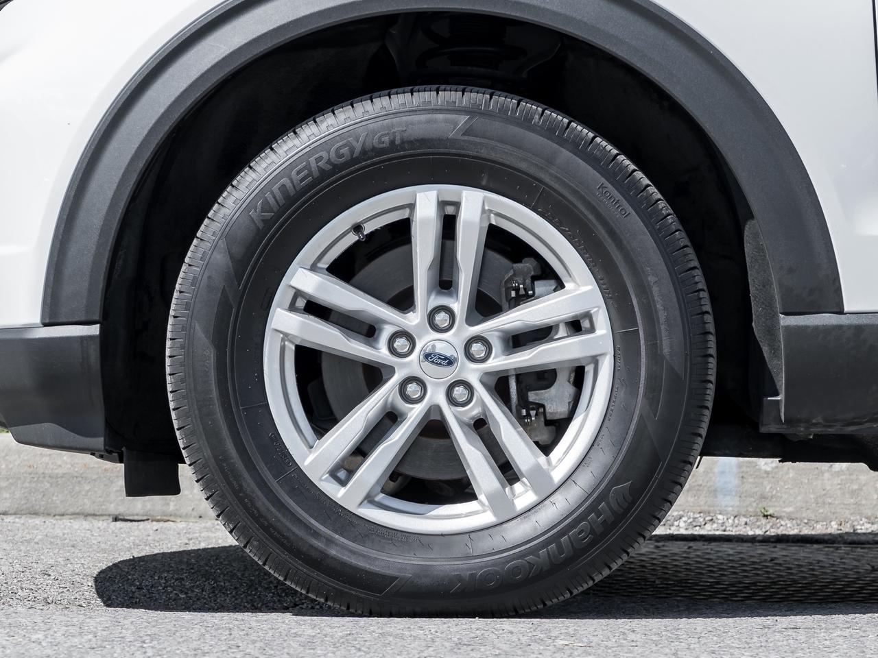 2022 Ford Explorer XLT 4WD   NAVI Photo3