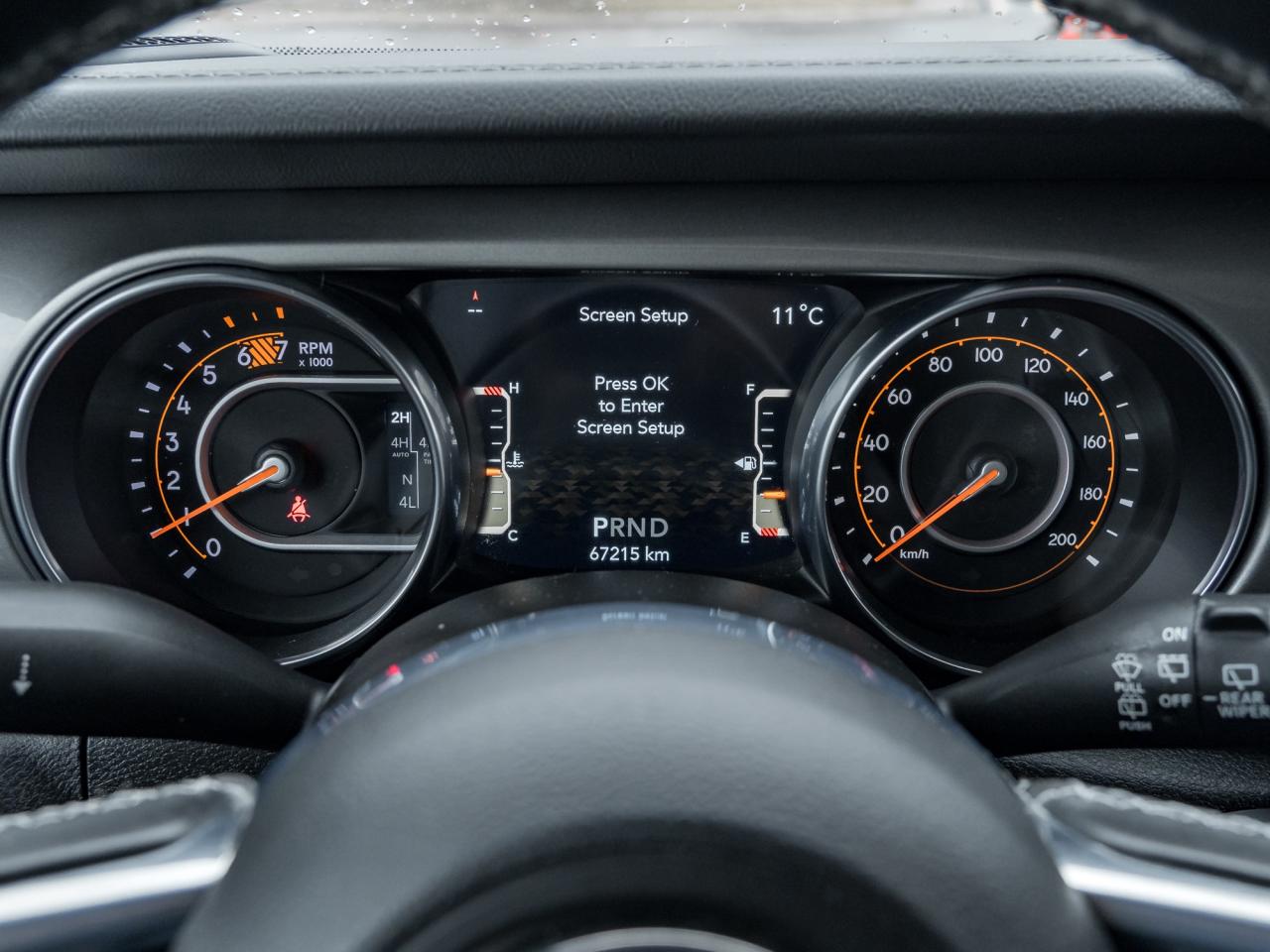 2021 Jeep Wrangler Sahara Heated Seats/Steering Remote Starter Photo