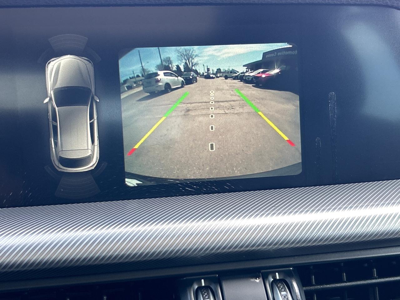 2018 Alfa Romeo Stelvio Sport AWD/LEATHER/NAV/ROOF ***CALL 613-961-8848 Photo