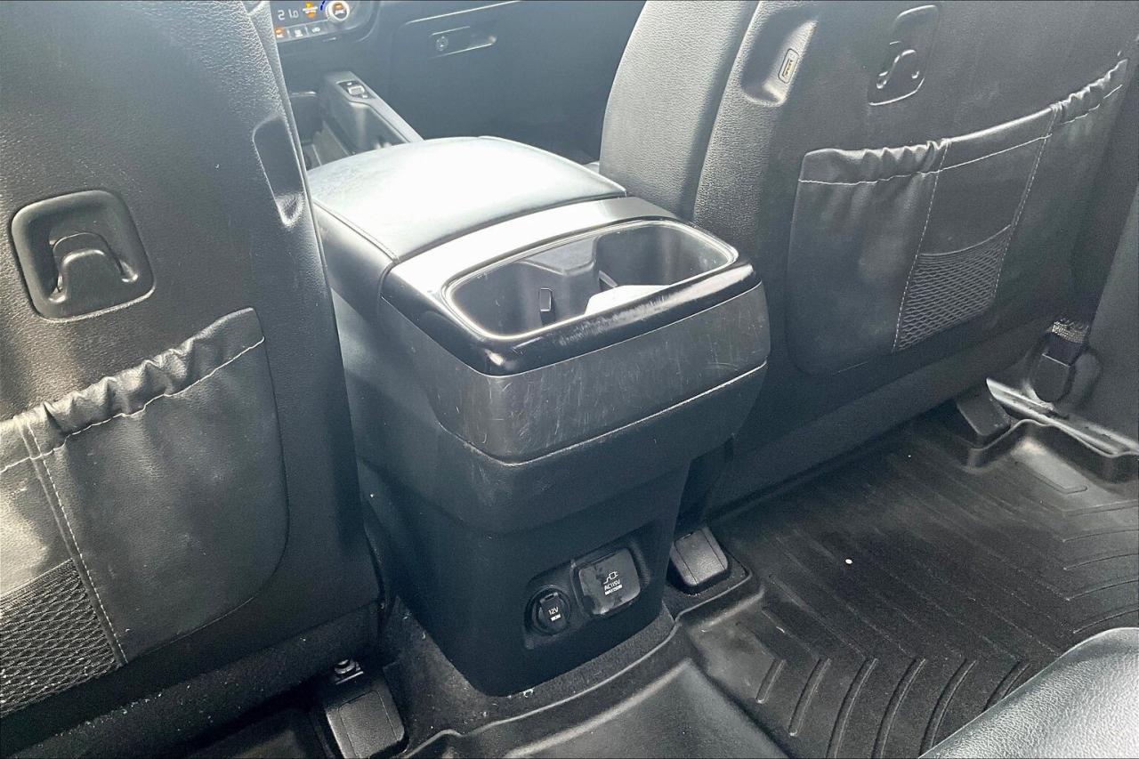 2022 Kia Telluride SX Limited AWD   Nappa Leather   Dual Sunroof Photo