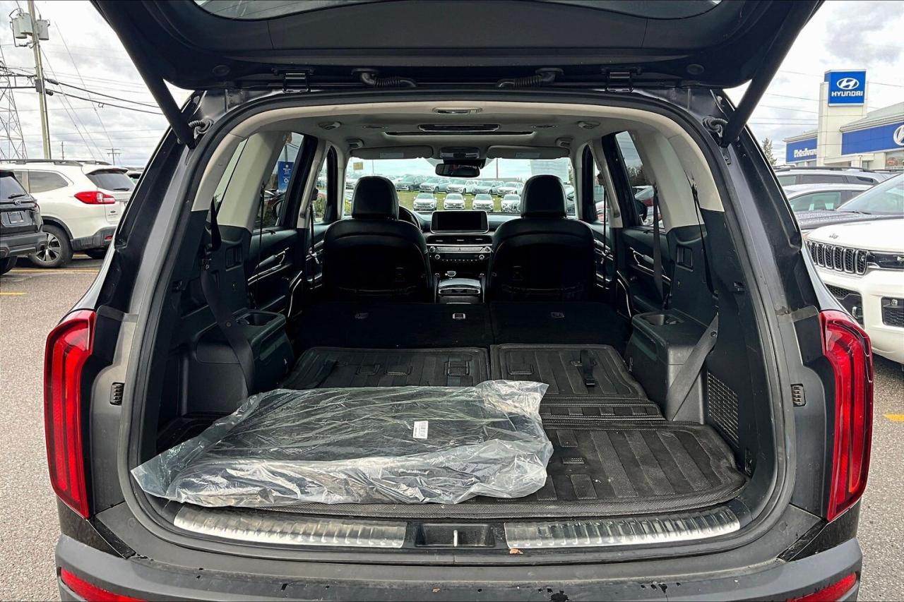 2022 Kia Telluride SX Limited AWD   Nappa Leather   Dual Sunroof Photo