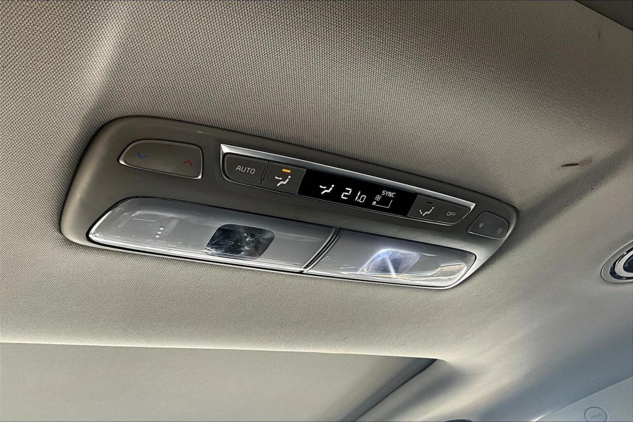 2022 Kia Telluride SX Limited AWD   Nappa Leather   Dual Sunroof Photo