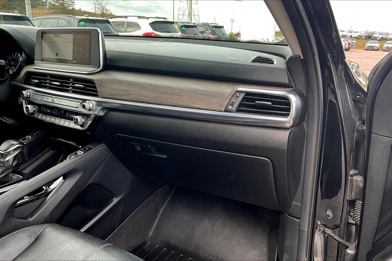 2022 Kia Telluride SX Limited AWD   Nappa Leather   Dual Sunroof Photo