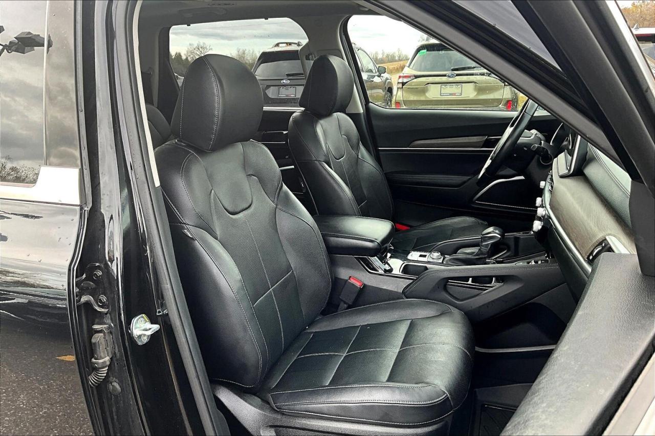 2022 Kia Telluride SX Limited AWD   Nappa Leather   Dual Sunroof Photo